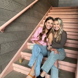 Meet your Posher, Meg